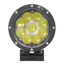 SS테크마린 led 90W(4D렌즈) LED 써치라이트 선박용써치 차량용써치 작업등 led집어등 DC써치라이트 DC12V DC24V, 백색