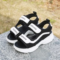 Z3JC 통굽 굽높이 슬립온 여성 플랫슈즈입니다