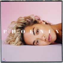 [CD] Rita Ora (리타 오라) - Phoenix