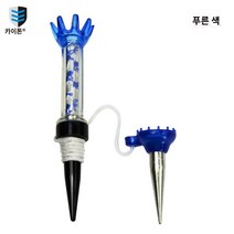 헤드충격완화 자석 골프티 5P 강력자석 롱티 숏티 드라이브티 우레탄크라운 최소저항, 상품선택