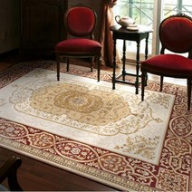 한일카페트 70만 이스파한 페르시안 클래식 카페트 240x340