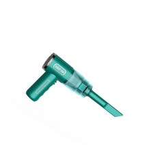 미니청소기 무선 핸드형 차량 소형 진공29000PA 무선 자동차 진공 청소기 에어 더스터 컴퓨터 노트북 키보, 03 5000PA wireless