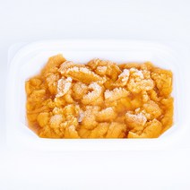 [동해바다 싱싱성게] 100% 자연산 동해안 냉동 성게알 200g X 2팩, 2개