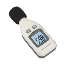 디지털 소음측정기 층간소음 소리 소음계 GM1351, 상품선택
