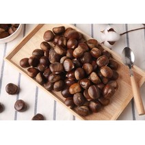 [23년산 햇 천진 약단밤 5kg 한정수량] 동우유통 더 맛있는 단밤 5kg 약단밤 정식 수입 업체, 1개