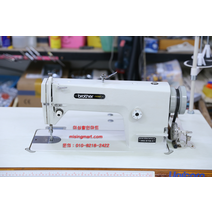 중고 부라더공업용미싱 부라더736 무소음 전자모터장착 중고부라더 736 부라더미싱 중고미싱 전국배송설치