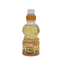 팔도 뽀로로 어린이 음료수 누룽지차 220ml 24개, 220mg