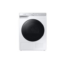 삼성 그랑데 건조기 AI 9kg DV90T5740BW, 단일속성
