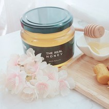 여주꿀벌농원 아카시아꿀 620g 천연벌꿀 자연산꿀 양봉꿀 숙성, 1개