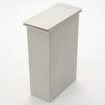 무인양품 무지 30L 뚜껑 더스트 박스 · 휴지통, 5. 더스트박스 미니