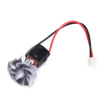 새로운 2v-22v 3000rpm 마이크로 모터 풍력 터빈 발전기 발전기 diy accossories