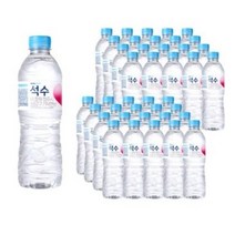 하이트진로 석수 500ml, 100펫