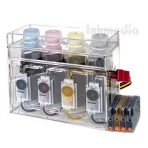 패스오피스 무한잉크공급기 1200ml HP8100/8600/8610/8620/8640, 패스오피스8620