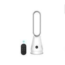 독일 SKTWO 냉온풍기 공기청정기 냉난방기 사무실 가정용, 화이트, 냉풍 ○, 온풍 X, TP-020