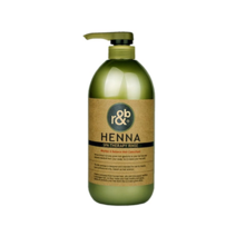 오너클랜 알앤비 헤나 스파테라피 린스 1000ml, 단일, 본품