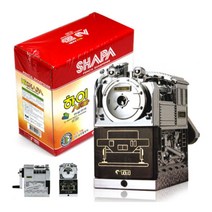 하이샤파연필깎이 추억의연필깍이 _ 2023899EA, 본상품선택, 본상품선택