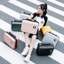 레디백 기내용 캐리어 명품 기내 연예인 승무원 반입 홈쇼핑 12 14 인치