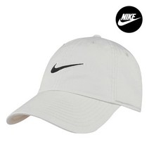 나이키 헤리티지86 남성 여성 골프 모자 볼캡 블랙 골프웨어 943091-072, 943091-072/MISC