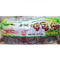 프리미엄 막국수 진흥 2KX4 춘천맛집 춘천국수 진흥막국수 Bellos^^&&^^+++, Bellos 상품선택