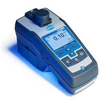 Hach 2100Q01 2100Q Portable Turbidimeter null, 1, 기타