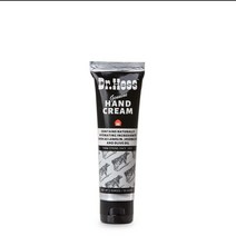Dr Hess 정품 핸드 크림 천연 수분 공급 성분 라놀린 호호바 오일 올리브 오일 비타민 E 꿀벌 왁스 59.6ml(2온스)