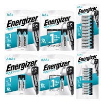 에너자이저 맥스플러스 AAA, 선택4-에너자이저맥스플러스AAA10알, 1개