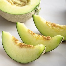 [햇살아름]부드럽고 달콤한 머스크메론 2수/3.3kg내외, 2개, 상세설명 참조