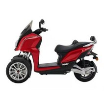 Doufeng Longsha S110 F1 거꾸로 된 3 륜 오토바이 150cc300cc 전기 주입 수냉식, 13.F1300红色标准版
