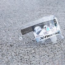 쇼웨이 헬멧 쇼에이 바이크 홍진 클래식 오토바이 X-Spirit III HP4 풀 페이스 오토바이 헬멧 X-14 화이, 01 Clear