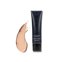 미냐 프로커버 퍼펙팅 파운데이션 30g - 비건 시카 파데, 4개, #P01 아이보리