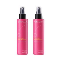 아비다선 슈퍼스트레이트 곱슬머리 매직스프레이 150ml, 2개