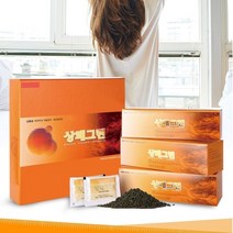 셀픽 숙변제거 한달분(3.3gX90포) 차전자피 식이섬유 알로에 아보레센스 다시마 쾌변, 2+1박스(30일분)