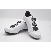 피직 R5 템포 오버커브 자전거신발 로드 클릿 슈즈 입문용 클릿 슈즈 피직슈즈, 38, 화이트