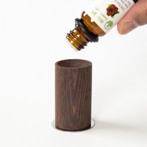 쟈니스헬리 우드디퓨저 아로마오일 나무 발향기 확산목, A-4 웬지