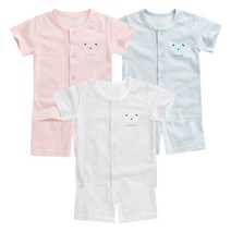 스몰도트 쟈가드내의(반팔)