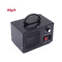 g 오 발생기 110V/0V EU 미국 플매트 카펫 러그 공기 청정기 살균기 홈 클리너 제거 포름 알데히도 발생 정화기, [01] CN, [01] 110V, [06] Black A