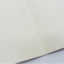 캘리그라피 A5 크라프트 무지노트 드로잉북 연습용 미술 스케치 다이어리