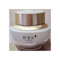 더페이스샵 예화담 환생고 윤설 기미크림 50ml_미백