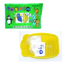 수문사 더존 찰흙판 세트