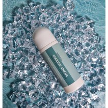 쿨링오일 아로마롤온 페퍼민트롤온 10ml, 쿨링젤 ( 오리지널 )