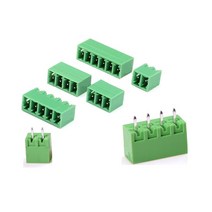 P091 터미널 블럭 ECH350V 03Pin_10Pcs 콘넥터 컨넥터