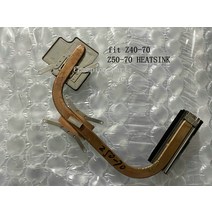 노트북 메인보드 빠른 ACLUA NMA273 노트북 마더 보드 레노버 Z5070 CPU 3558U 2957U GPU GT820M 히트 싱크, 한개옵션0