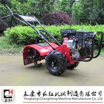농업용 관리기 다기능 가솔린 마이크로 경운기 회전식 경운기 목축 관리 기계 농업 경운기 사륜구동 자체 추진 가스 죽은 소, 901-1 가솔린 170 표준 장비, 1개