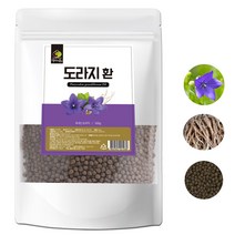 목넘김이 편한 국산 100% 도라지환 500g