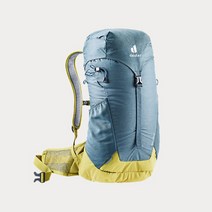 도이터 에이씨 라이트 24L 경량 등산 가벼운 배낭 가방, 3806 arctic-turmeric