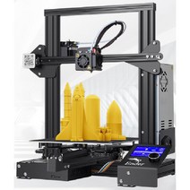 3D 프린터기 DIY 액세서리 제작 정밀 부품 프라모델, Ender-3 v2 네오