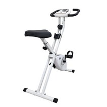 비앰비스포츠 접이식 실내 자전거 바이크 운동기구 사이클 모음, BSI-F14