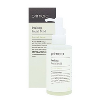 프리메라 페이셜 마일드 필링 150ml 프리메라필링젤 얼굴때 얼굴각질제거제, 1개