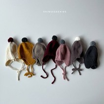 신세계키즈KC 도토리보넷