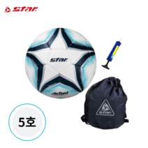 스타스포츠 액션 플러스 축구공 SB674P + 볼가방 C형 + 볼펌프 랜덤발송 세트, SB675P (5호) + 볼가방 (C형) + 볼펌프